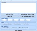 Excel Date Format Change Software Screenshot 0