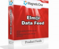 osCommerce Elm@r Data Feed Screenshot 0