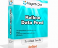 osCommerce Kelkoo Data Feed Screenshot 0