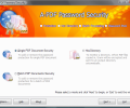 A-PDF Password Security Screenshot 0