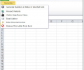 Excel Random Data (Numbers, Dates, Characters and Custom Lists) Generator Software Screenshot 0