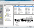 FaxTalk FaxCenter Pro Screenshot 0