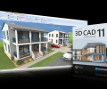 Ashampoo 3D CAD Professional 11 Screenshot 0