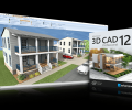 Ashampoo 3D CAD Professional 11 Screenshot 0