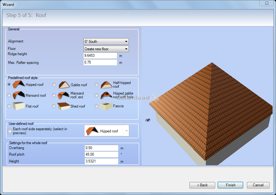 Ashampoo 3d Cad Architecture 7 7 0 0 Review Alternatives Free Trial Download 3d Cad Software To Build Your Dream Home
