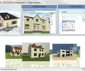 Ashampoo 3D CAD Architecture 10 Screenshot 1