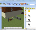 Ashampoo 3D CAD Architecture 9 Screenshot 4