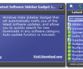 PREM1ON Latest Software Gadget Screenshot 0