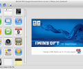 iWinSoft PDF Images Extractor for Mac Screenshot 0