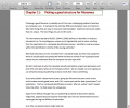 Safeguard PDF Document Security Viewer Screenshot 0