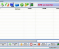 RM Converter Screenshot 0