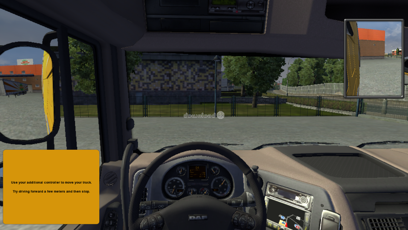 American Truck Simulator Free Download PC - Free Game ... Download eurotrucks_1_3_setup.exe Free trial - Euro Truck ...