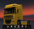 Euro Truck Simulator Screenshot 6