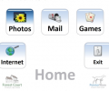 SoftShell Easy Seniors Software Screenshot 0