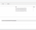 Adolix Split and Merge PDF Screenshot 0