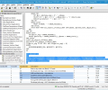 Query Tool (using ODBC) 7.0 x64 Edition Screenshot 0