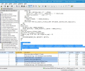 Query Tools (using ODBC and ADO) Screenshot 0