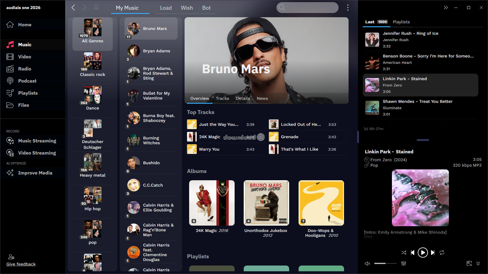 Audials One 2025 2025 AudialsOne Setup exe Windows Other Download Audials One 2025 2025 AudialsOne Setup exe Windows Other Download