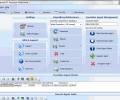Advanced ETL Processor Professional 32 Bit Screenshot 0