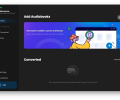 Macsome Audiobook Converter for Mac Screenshot 0