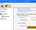 Network USB Port Disabler Tool Screenshot 0