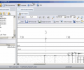 PDF to DXF JPF TIFF Converter Screenshot 0