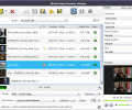 Xilisoft Video Converter Standard for Mac Screenshot 0