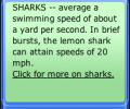 Daily Factoid Screenshot 0