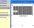 J4L-RBarcode for .NET Screenshot 0