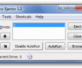 Disc Ejector Screenshot 0