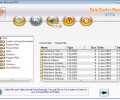 Windows NTFS Data Recovery Screenshot 0