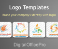Free Logo Templates Screenshot 0