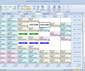 Snap Schedule Employee Scheduling Software Screenshot 0