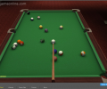 3D Online Pool Screenshot 0