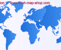 World Flash Map Screenshot 0
