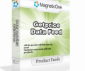 Zen Cart Getprice Data Feed Screenshot 0
