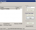 Tape Imaging Software Screenshot 0
