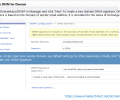 DKIM for Exchange Server and IIS SMTP Se Screenshot 0