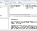 DocFetcher Screenshot 4