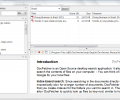 DocFetcher Screenshot 5