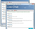 Live Chat Software, Customer Support, Live Help, Live Support Screenshot 0