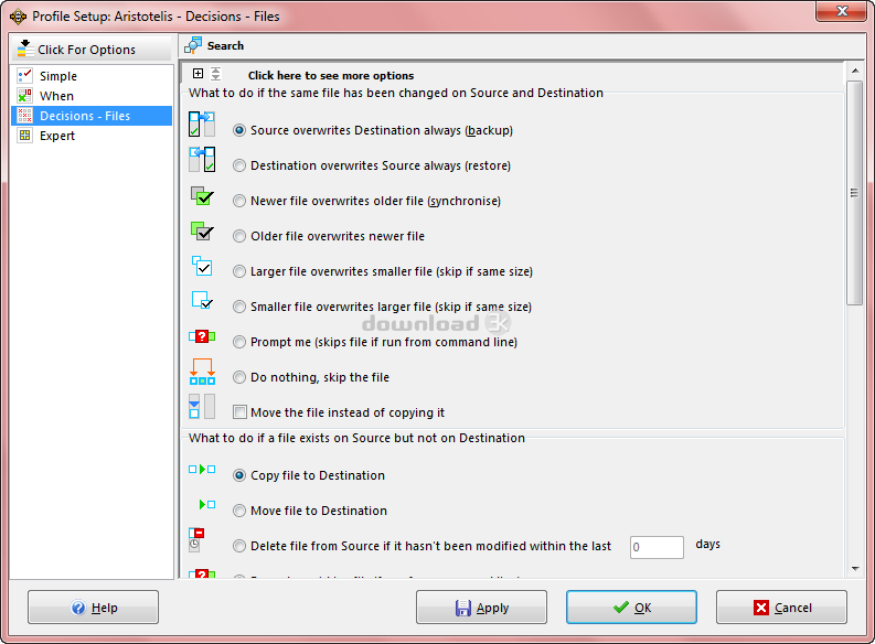 SyncBackPro 11.3.124.0 (SyncBackPro_Setup.exe) Windows Download and Review