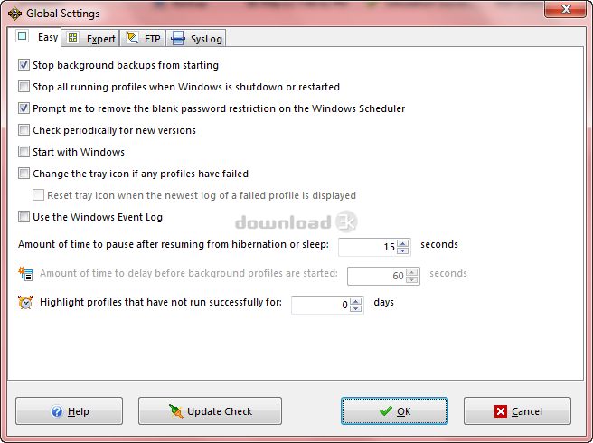 SyncBackPro 11.3.124.0 (SyncBackPro_Setup.exe) Windows Download and Review
