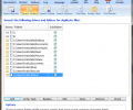 AllDup Duplicate File Finder Screenshot 5