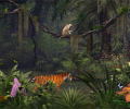 Deep in the Jungle Screenshot 0