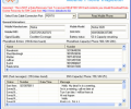 Mobile Inspection Software Screenshot 0