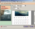 Calendar-Printery Screenshot 0