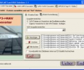 MP3 and WAV Solutions Screenshot 0
