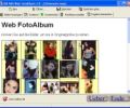 Web PhotoAlbum Screenshot 0