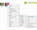 FilerFrog Screenshot 0